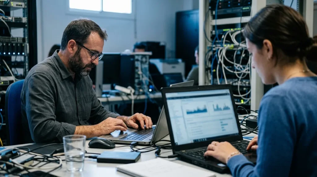 Big data. analítica de datos