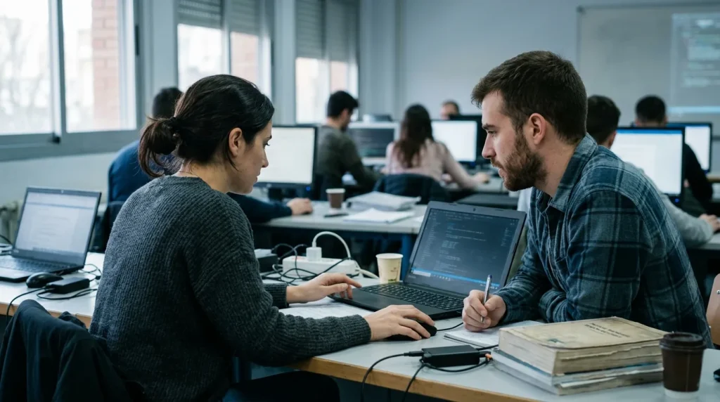 Big data en la nube