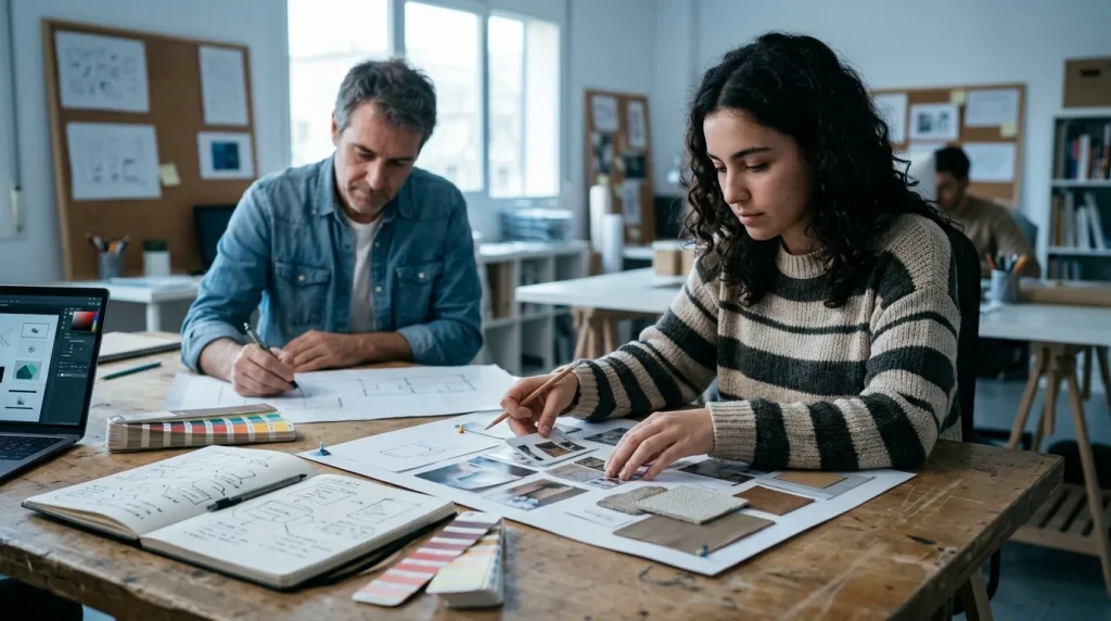 Branding en el sector de publicidad