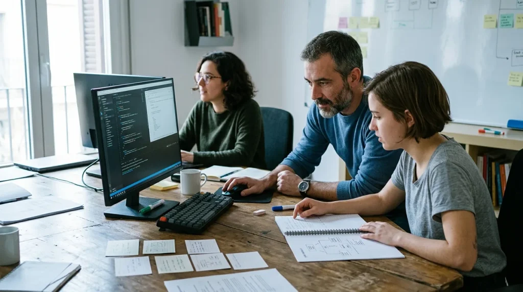 Certified Scrum Developer- CSD
