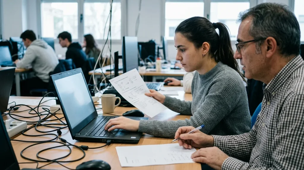 Chatgpt e inteligencia artificial