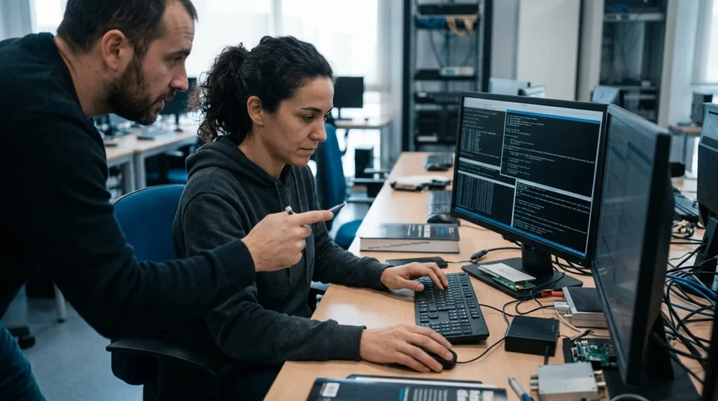 Ciberseguridad