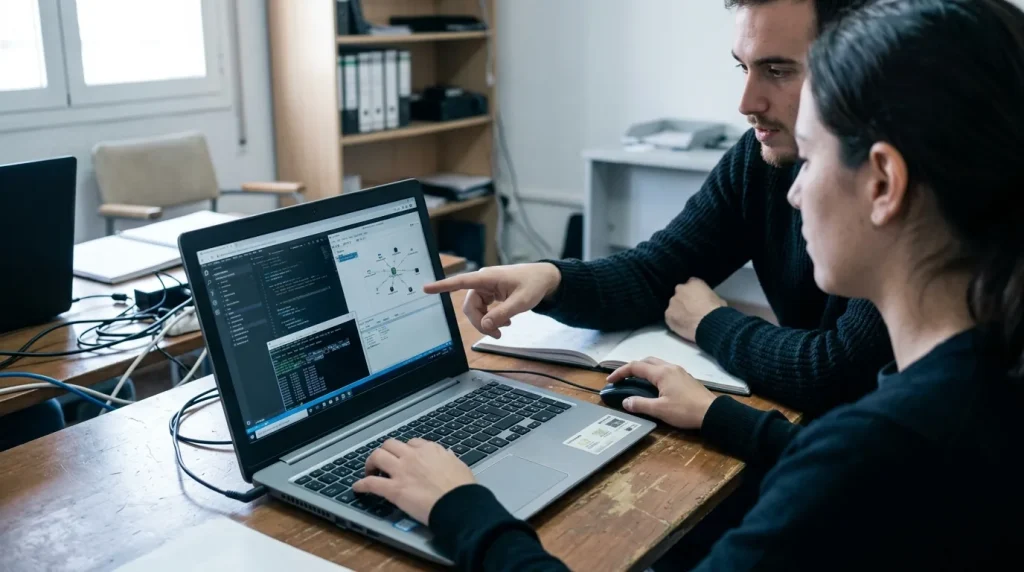Ciberseguridad para microempresas