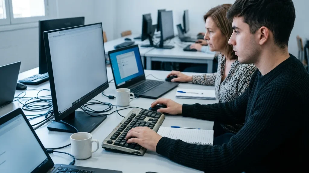 Ciberseguridad para usuarios