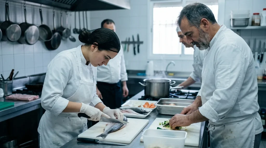 Cocina