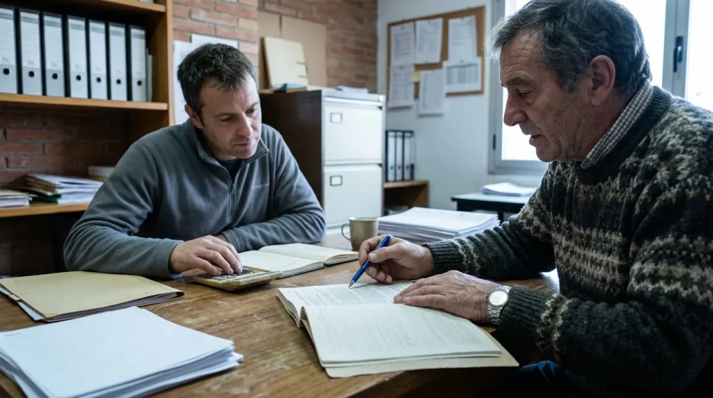 Competencias básicas de los miembros del Consejo Rector