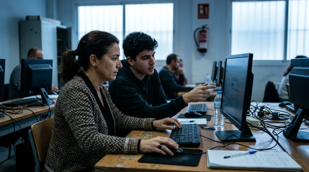 Competencias digitales