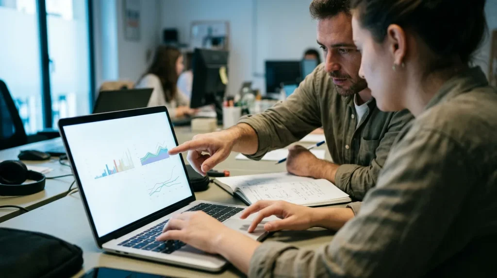 Comunicación digital y gestión de comunidades virtuales en el sector de la publicidad