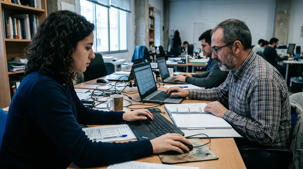 Consultor sap S4HANA ventas