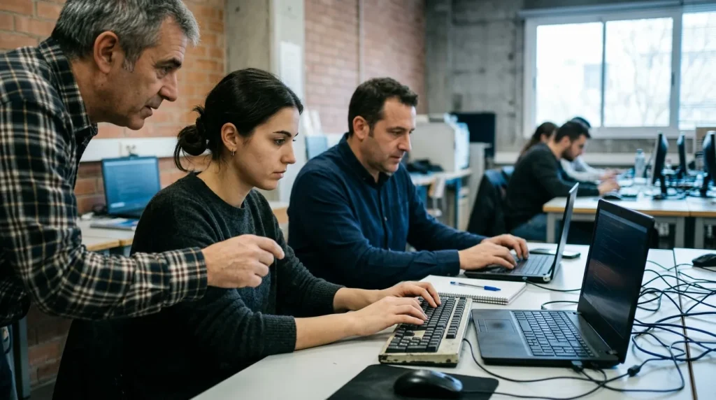 Creación, programación y diseño de páginas web con HTML5 y CSS3