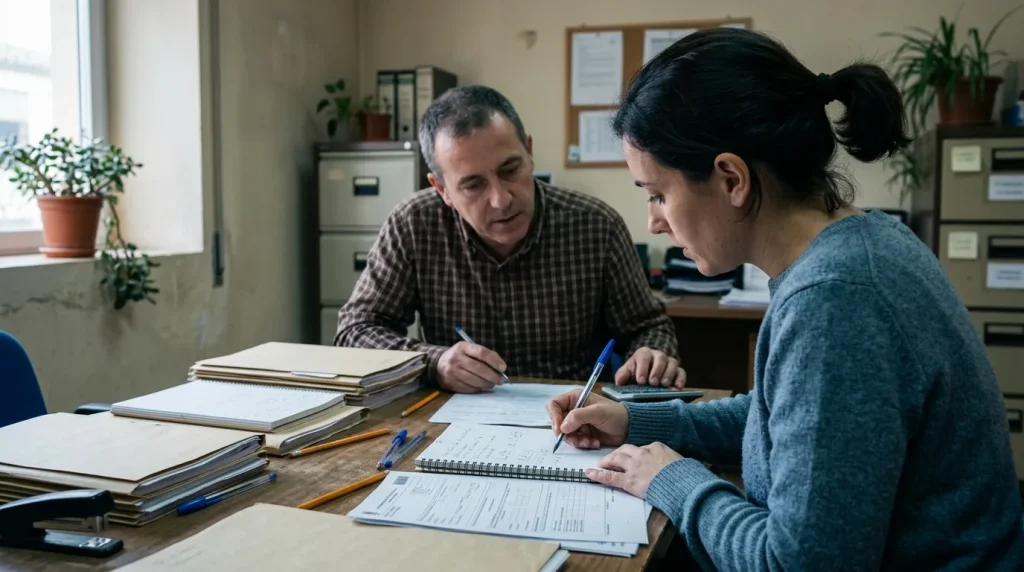 Creación y gestión de sociedades laborales