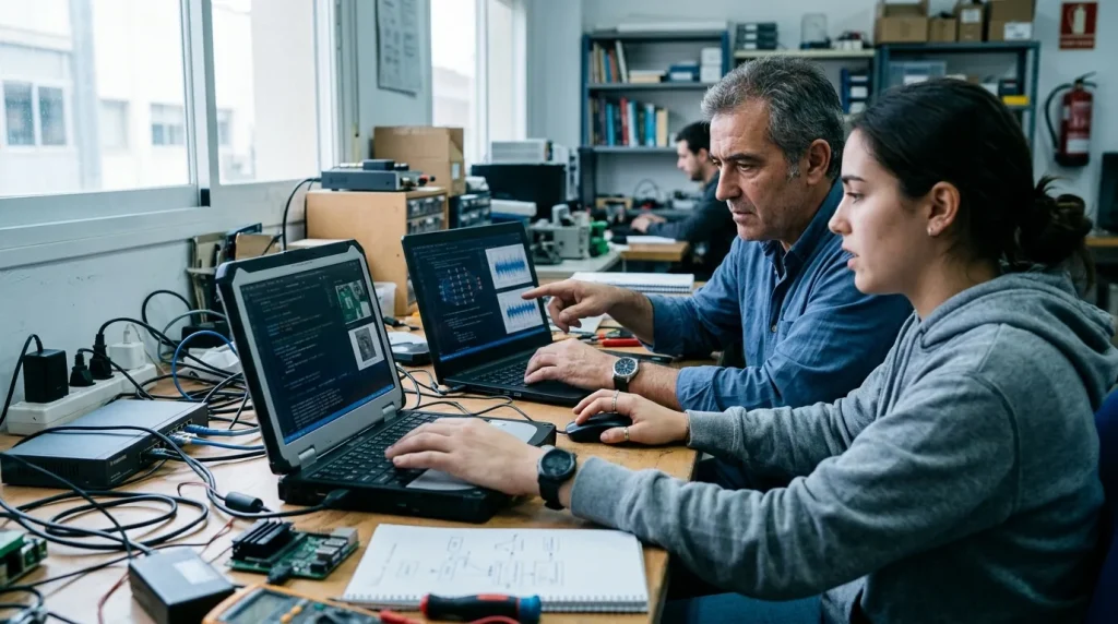 Data engineering & inteligencia artificial