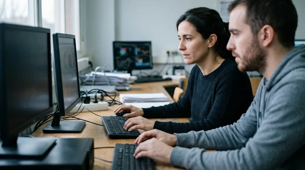 Data mining business intelligence