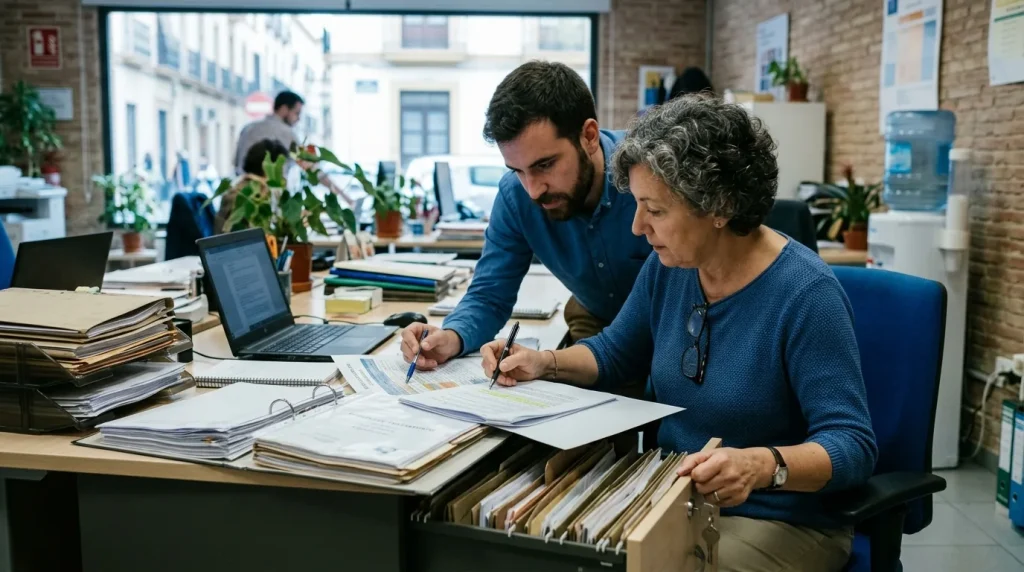 Delegado de protección de datos