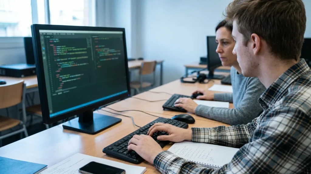 Desarrollador JAVA ee front end multiplataforma