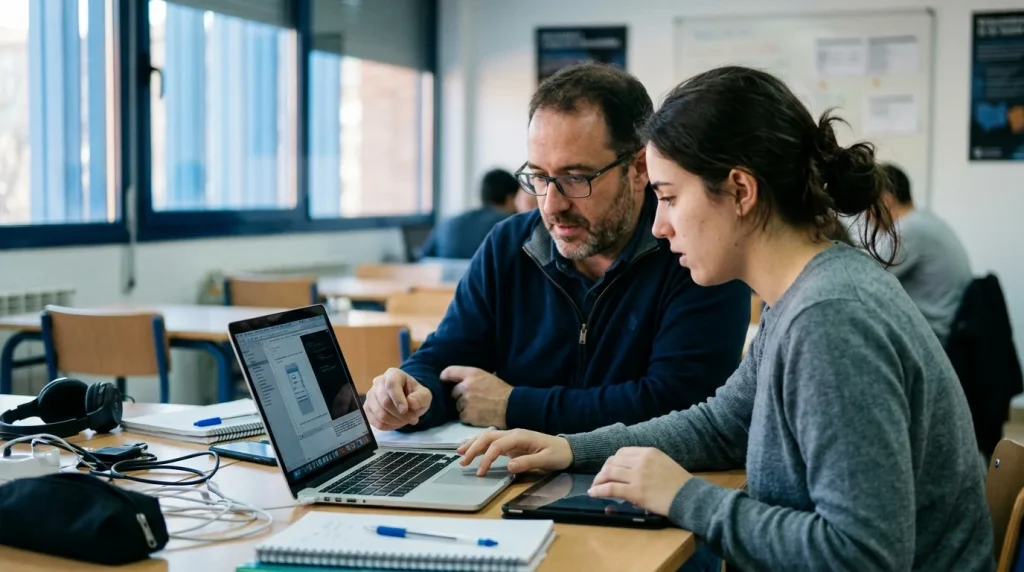 Desarrollo de aplicaciones para ios con swift