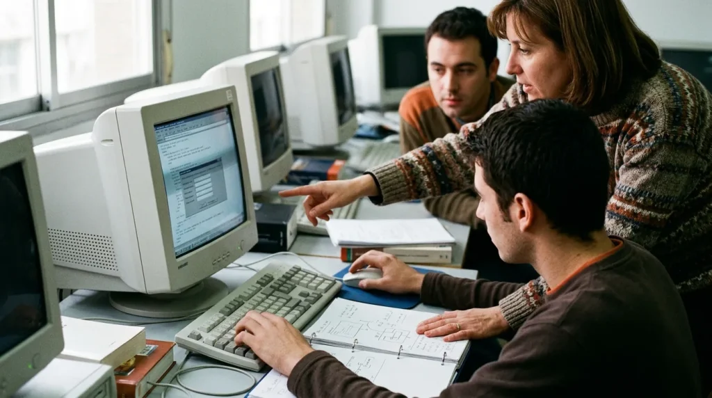 Desarrollo de aplicaciones web con asp.net