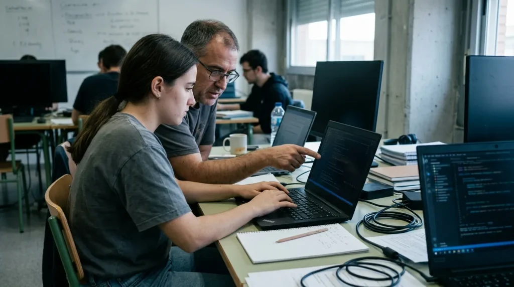 Desarrollo dirigido por pruebas y comportamiento (tdd y bdd)
