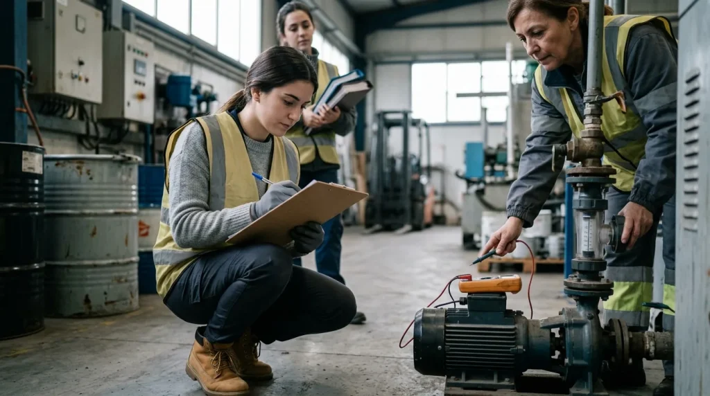Desarrollo e implantación de sistemas de gestión ambiental en la empresa