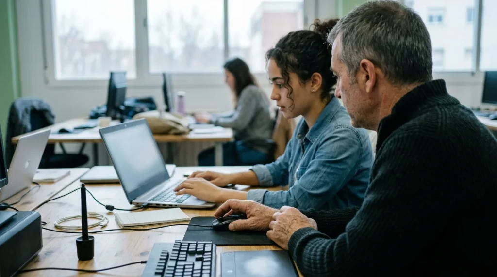 E- business: Desarrollo de negocio on-line