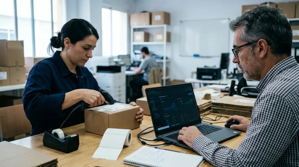 E-business: Desarrollo de negocio online