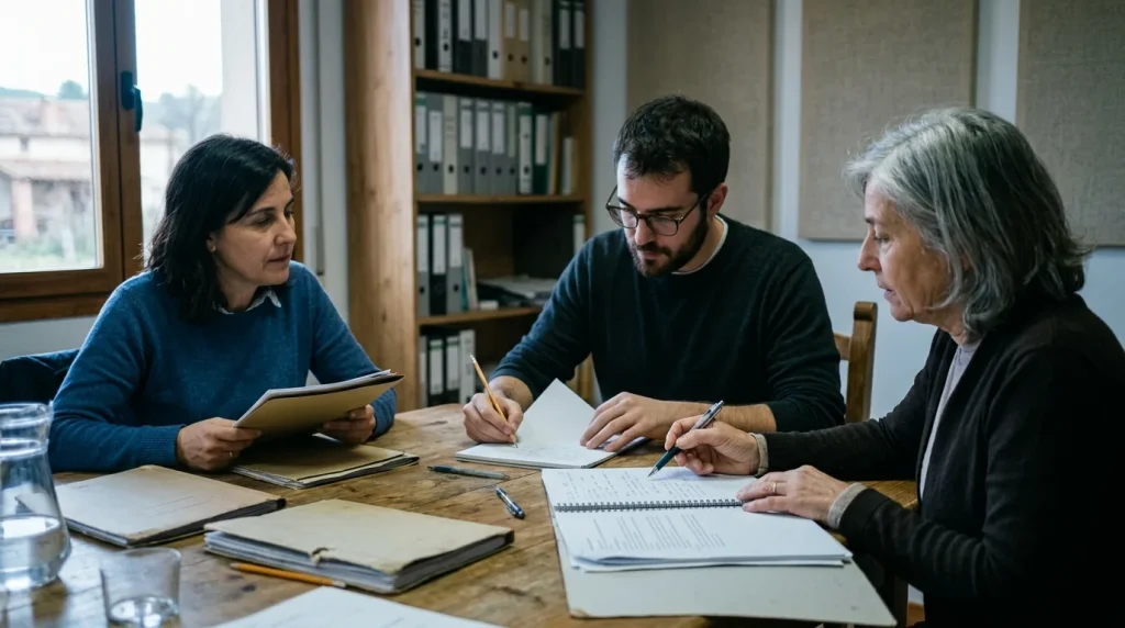 El consejo rector en las cooperativas