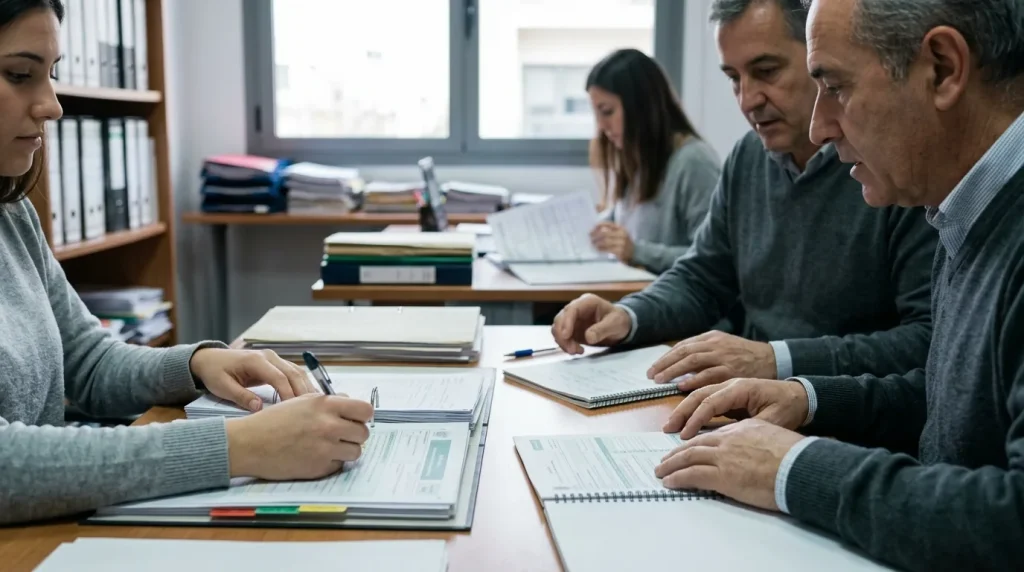 Especialización en asesoramiento fiscal. Nivel II