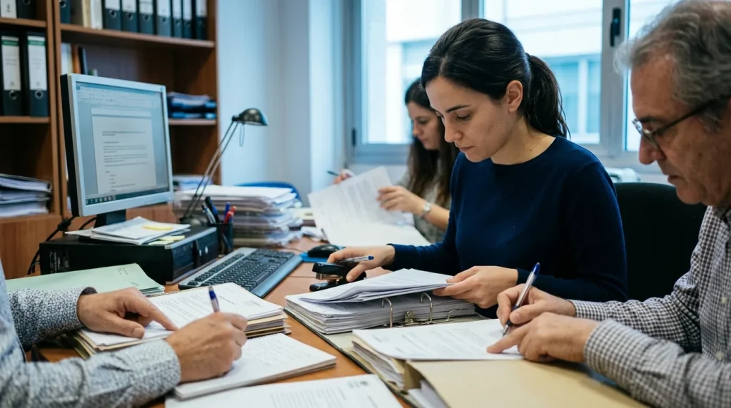 Especialización práctica procesal laboral. Nivel avanzado