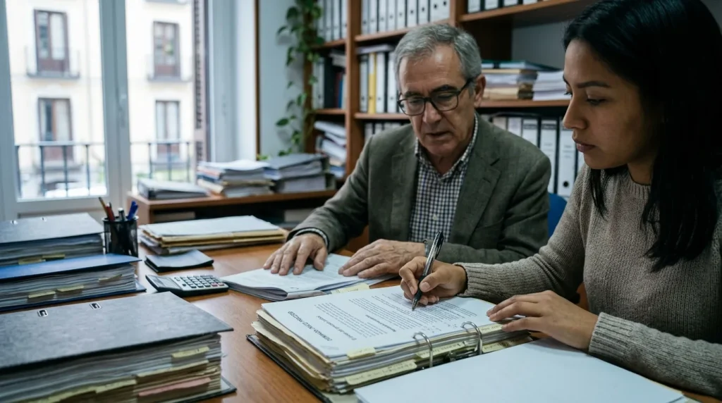 Especialización práctica procesal laboral. Nivel básico