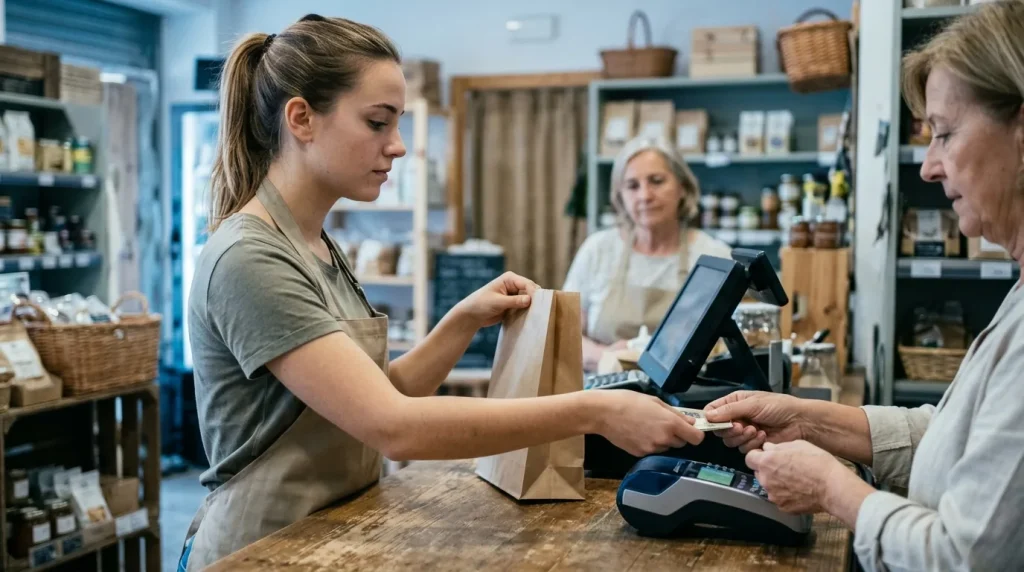 Estrategias de servicios: Calidad y orientación al cliente