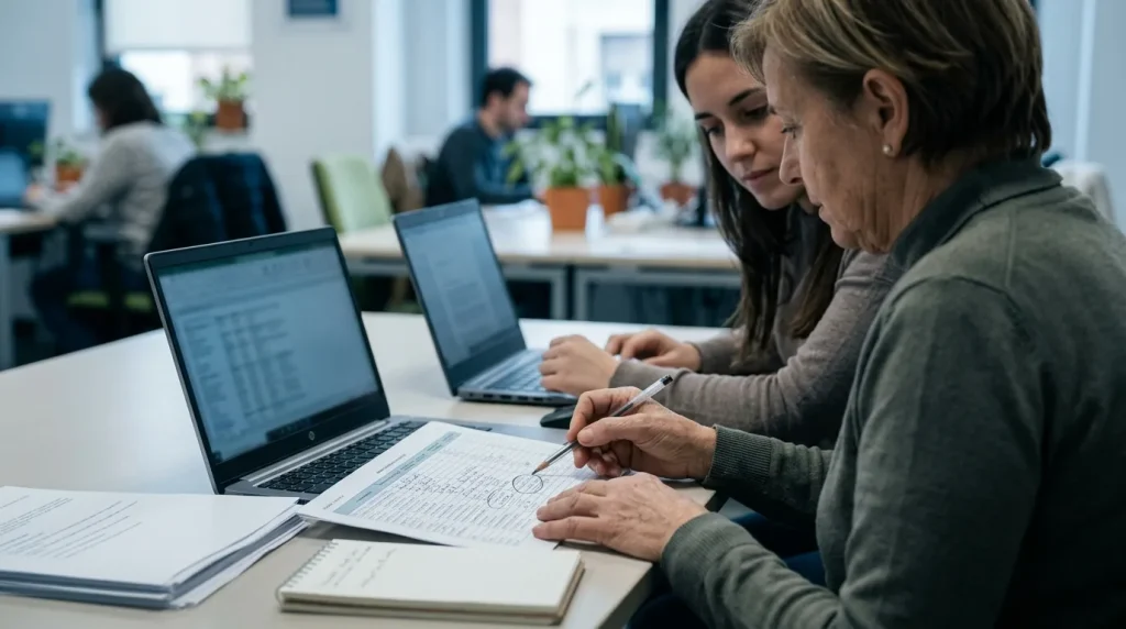Experto en gobierno, riesgo y cumplimiento (GRC) de la inteligencia artificial en las organizaciones