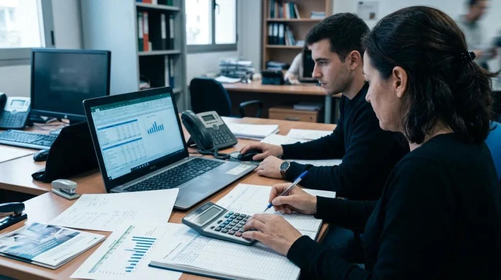 Financiación de empresas