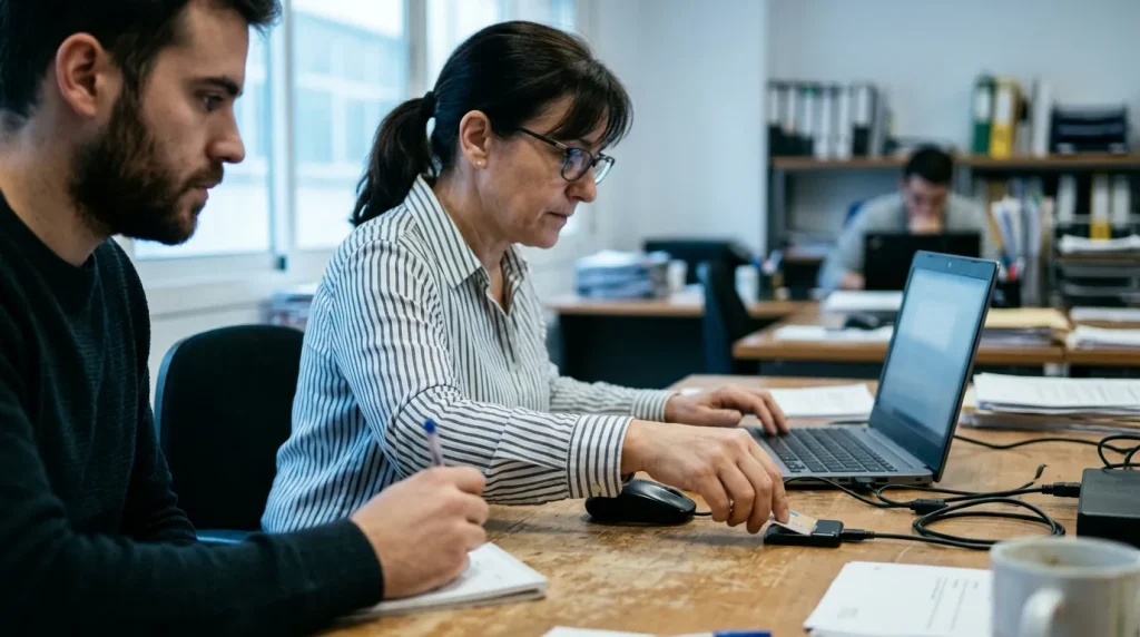 Firma electrónica y seguridad en Internet