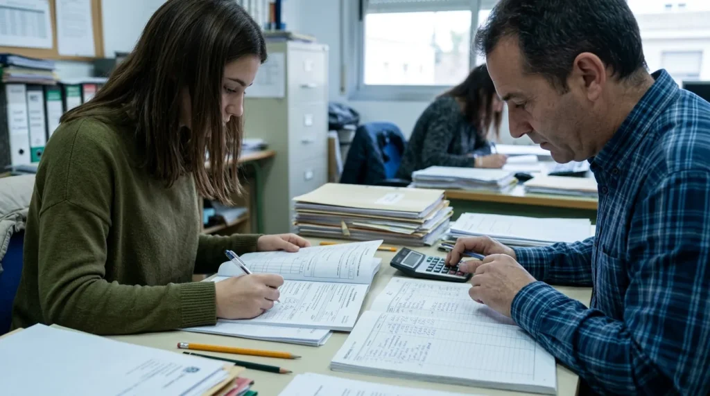 Fiscalidad operativa