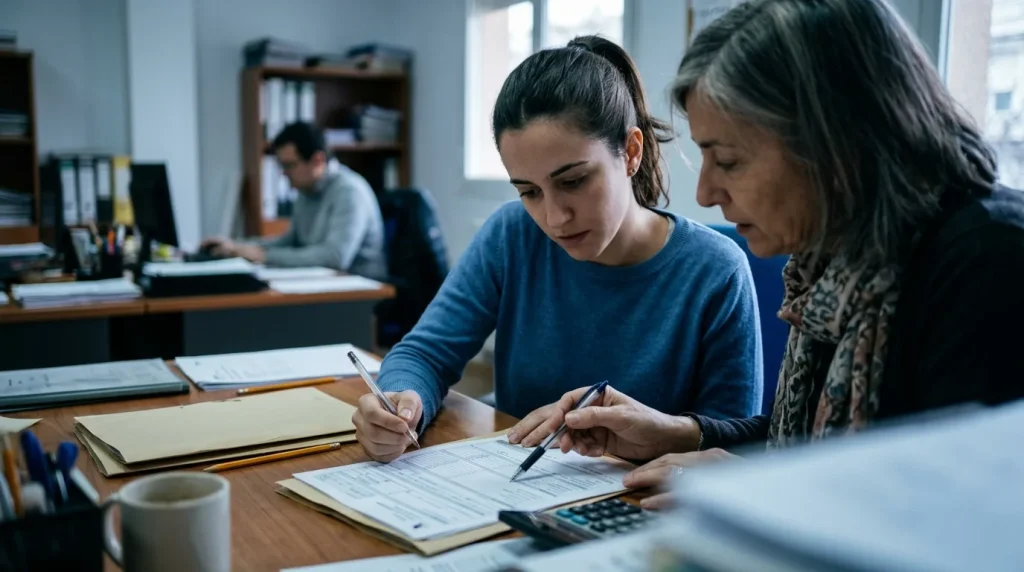 Fiscalidad y otras obligaciones para las personas trabajadoras autónomas
