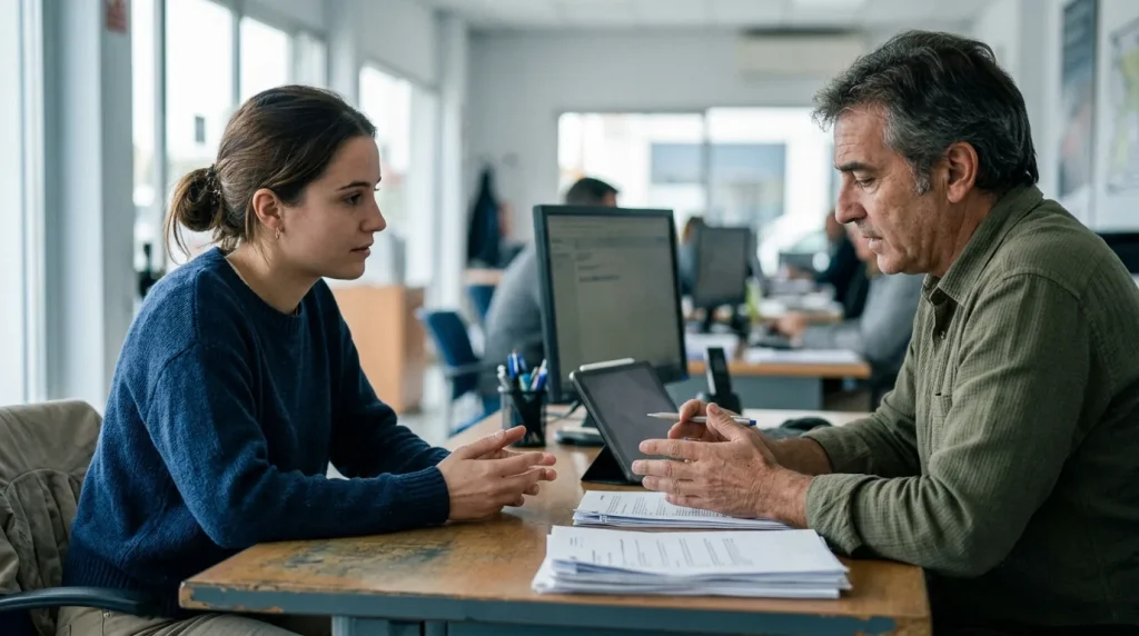 Fundamentos de comunicación con el cliente para la resolución de conflictos habituales