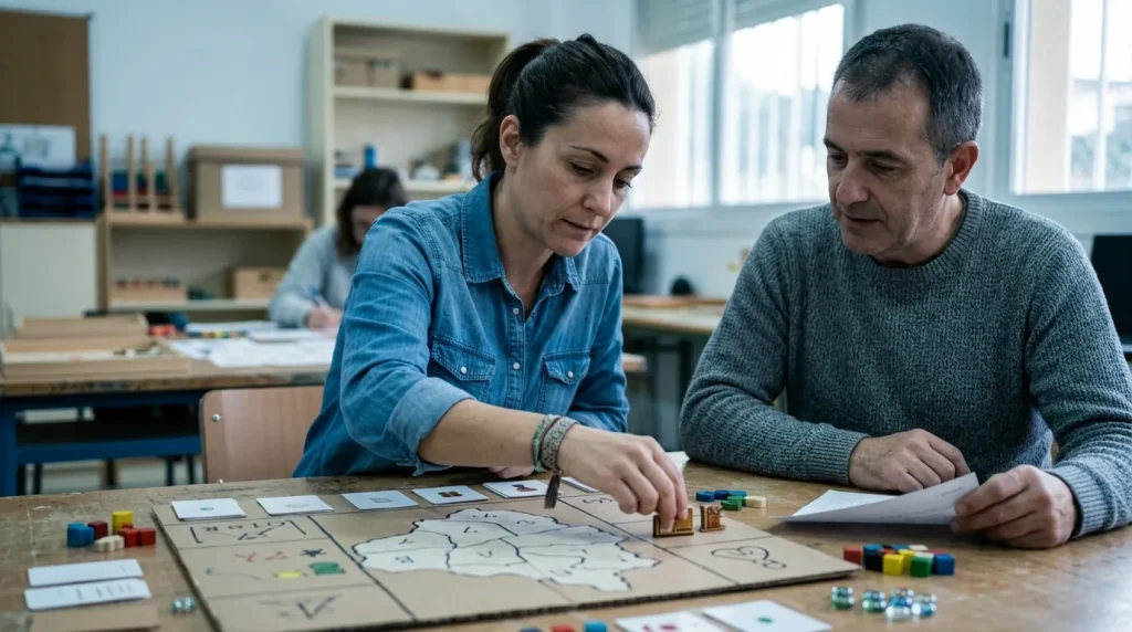 Gamificación en la formación de prevención