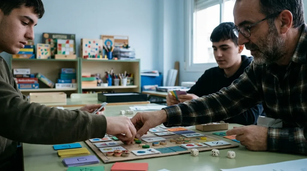 Gamification: Educar jugando