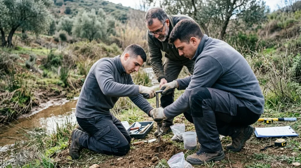Gestión ambiental