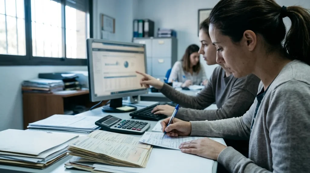 Gestión comercial y técnica de seguros y reaseguros privados