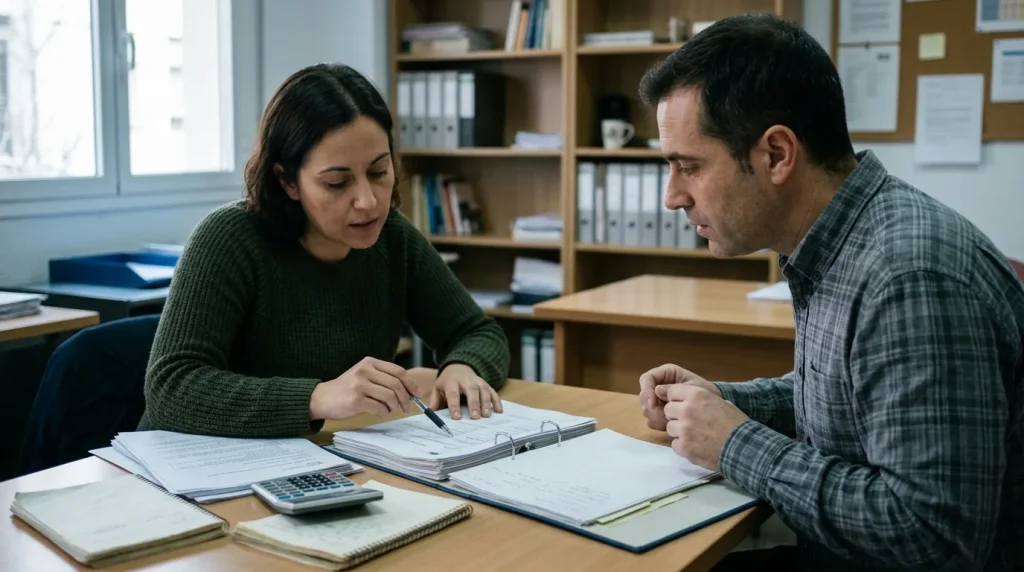 Gestión de asociaciones