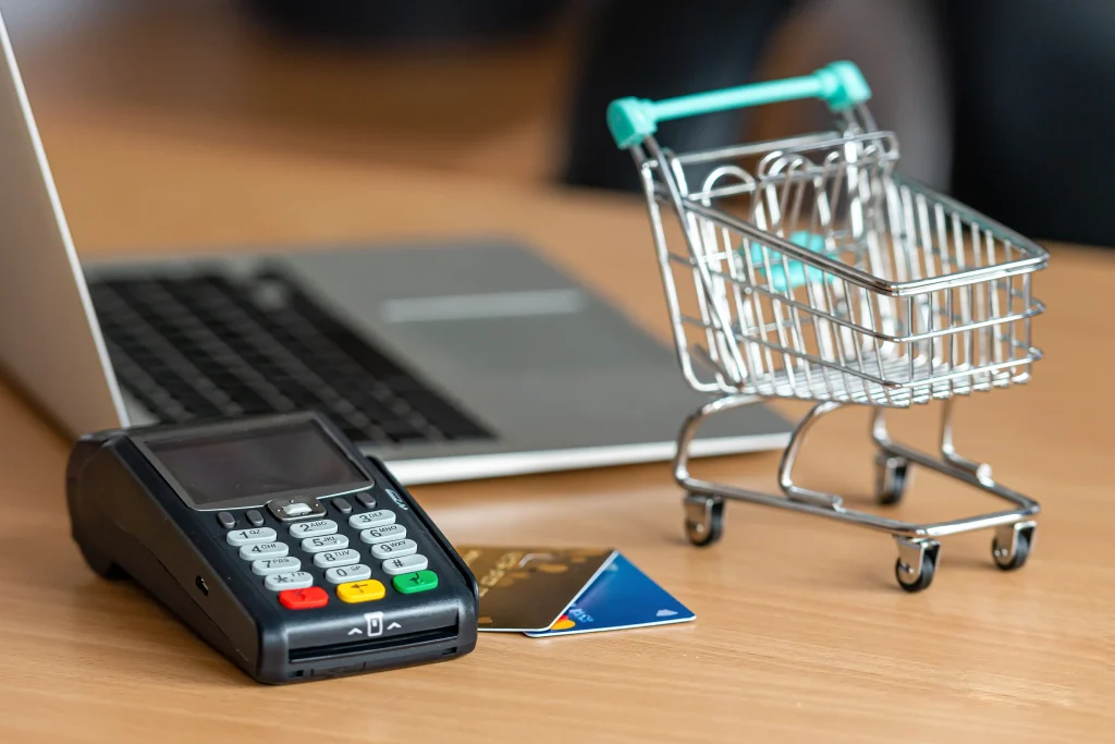 Gestión de compras