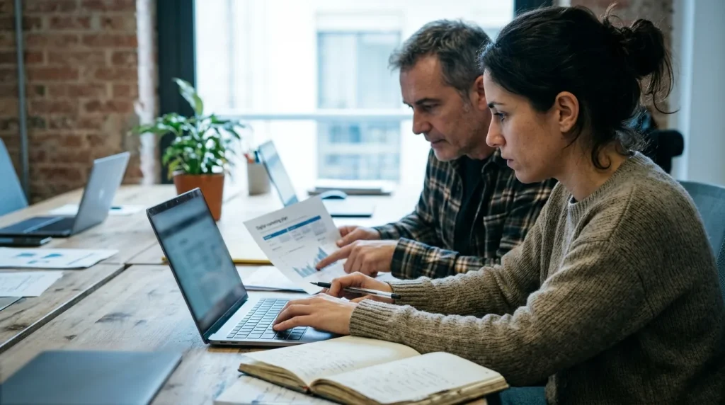 Gestión de comunidades virtuales