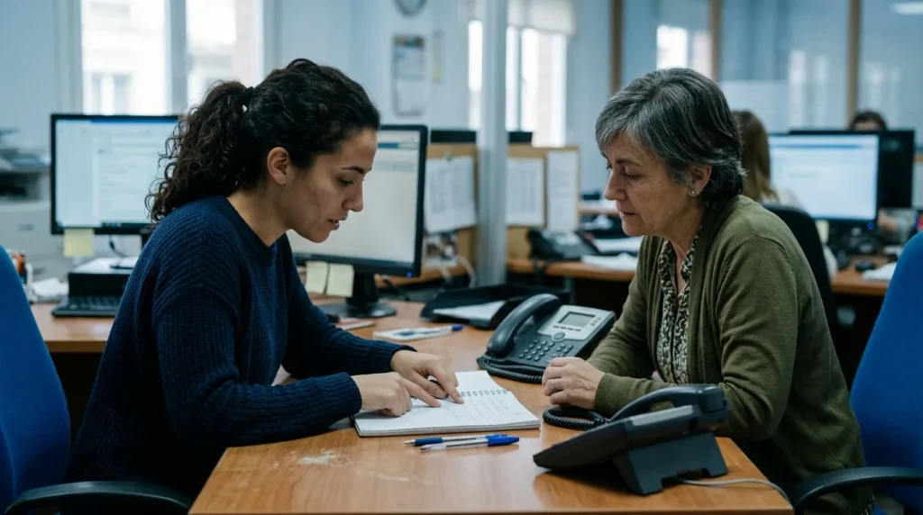 Gestión de incidencias del viajero. Fidelización de clientes