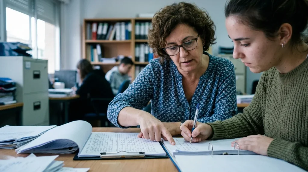 Gestión de la formación