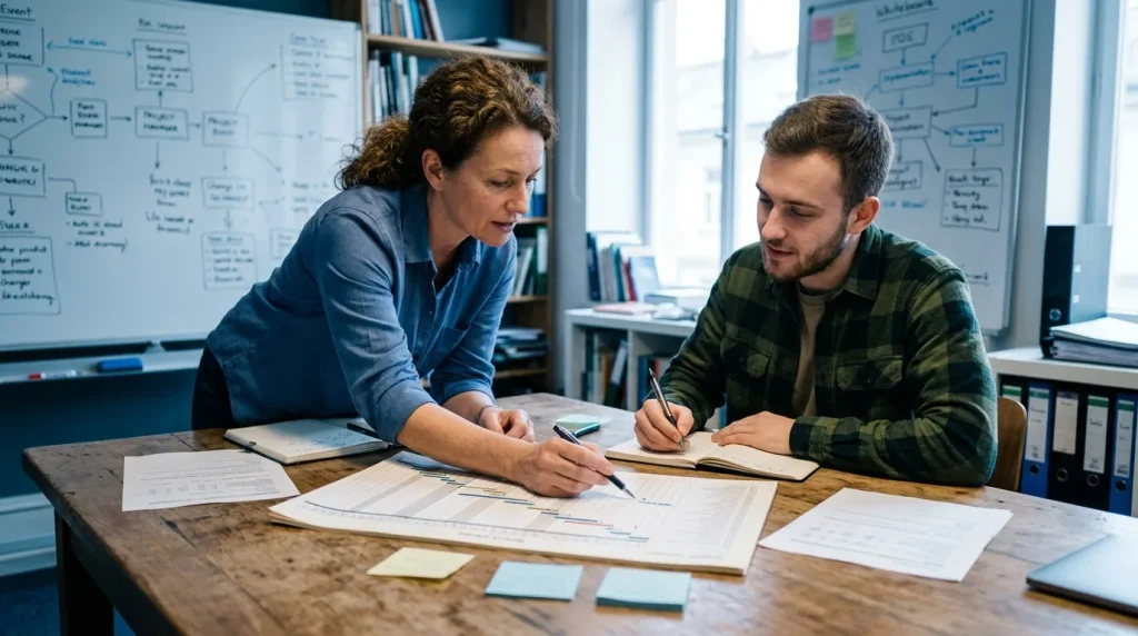 Gestión de proyectos pmp
