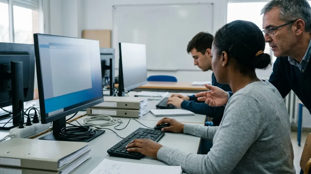 Gestión de recursos web 2.0