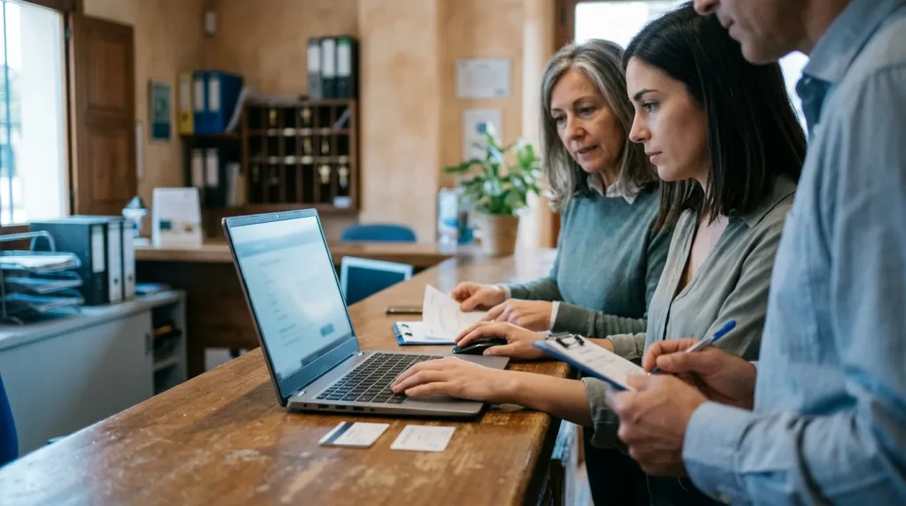 Gestión de relaciones con el cliente para el sector de hostelería
