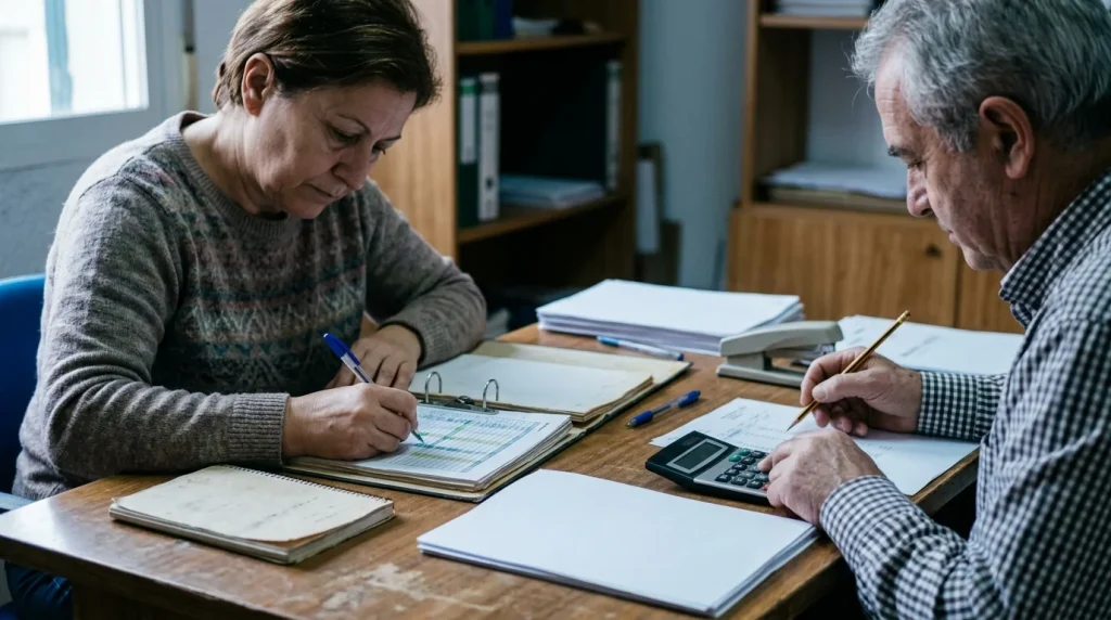 Gestión empresarial para personas trabajadoras autónomas