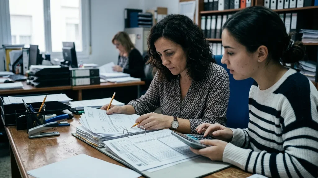 Gestión fiscal de la empresa